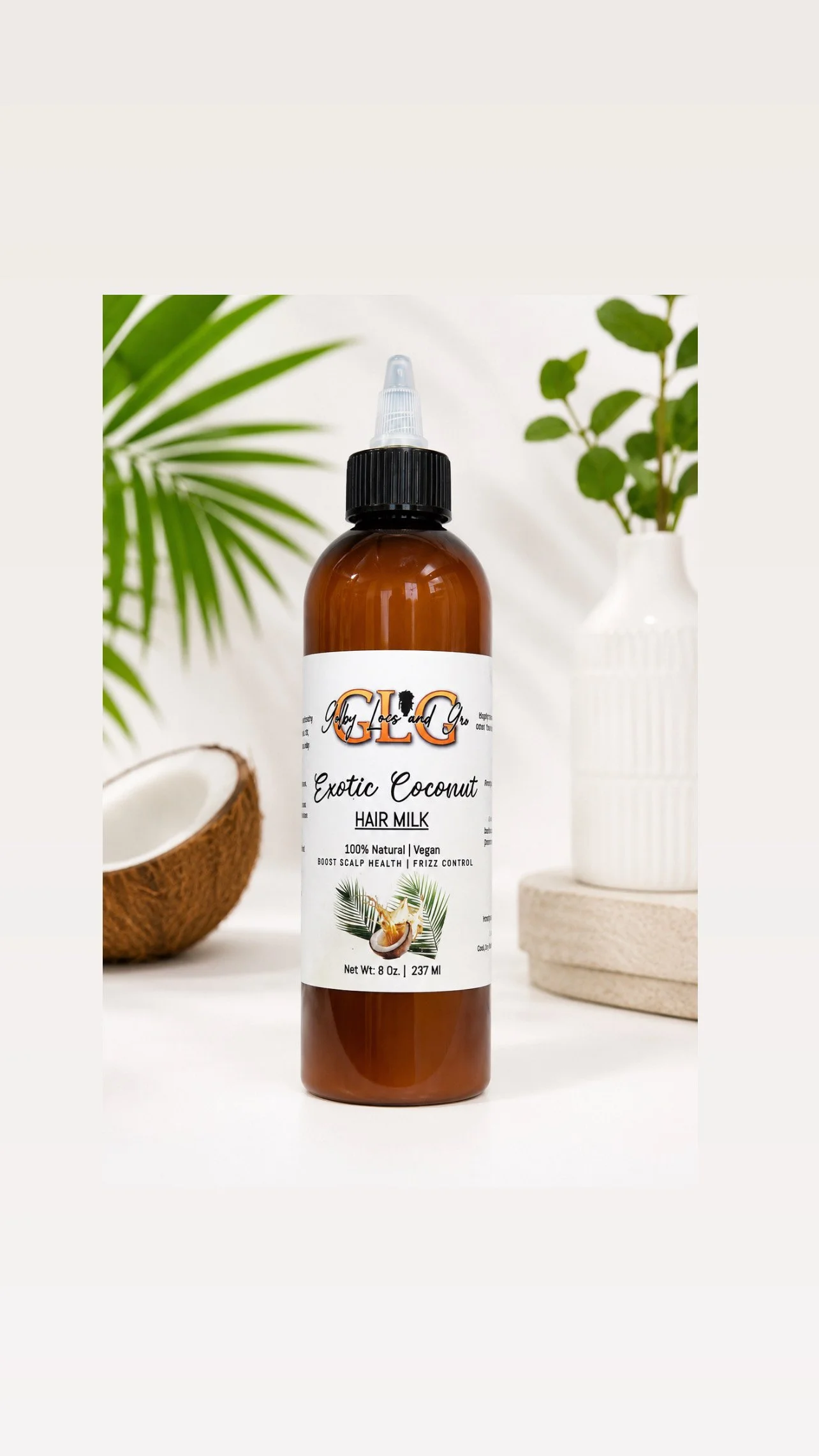 SHOP HAIR PRODUCTS