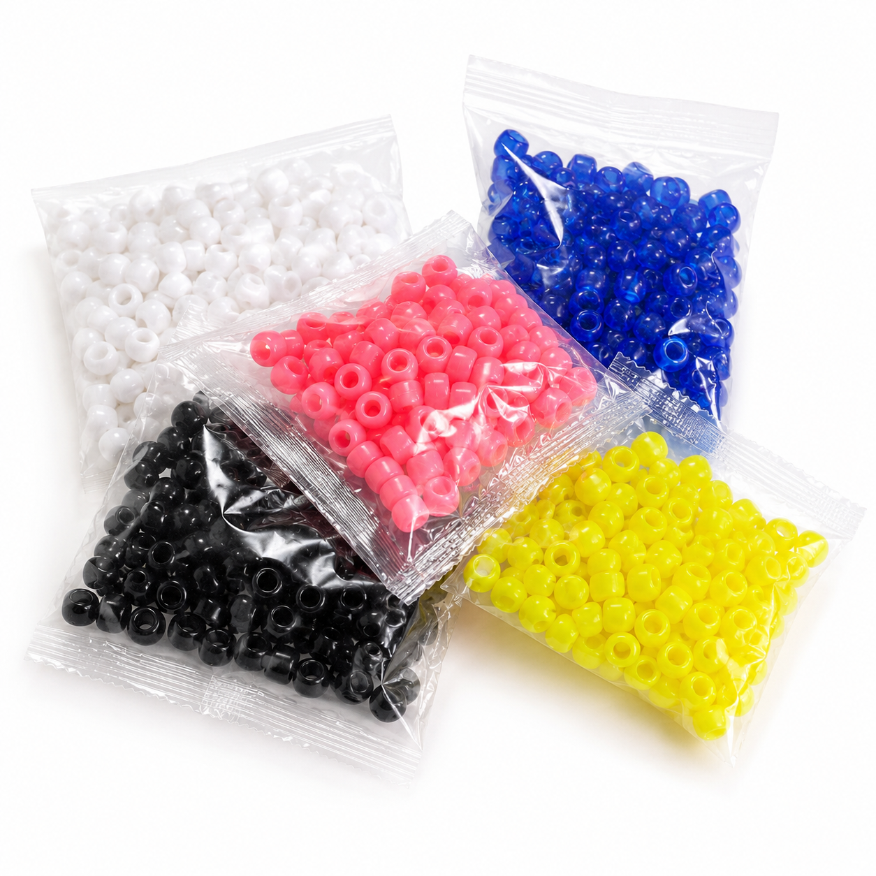 Hair Beads