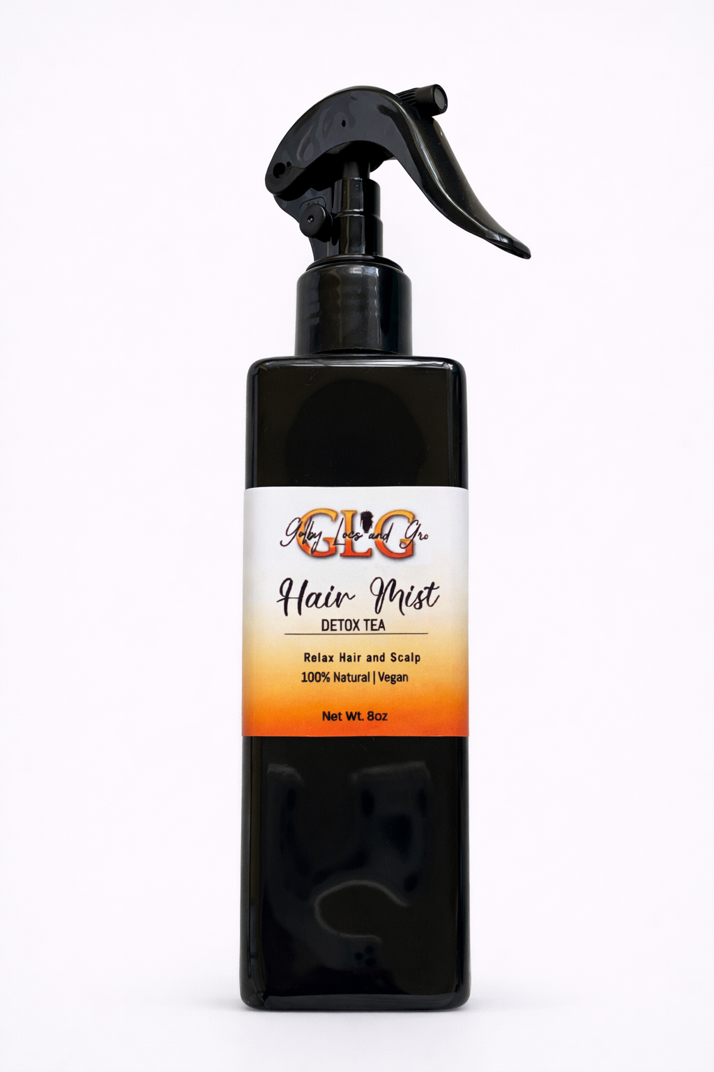 Hair Mist Detox Tea (Hair Treatment)