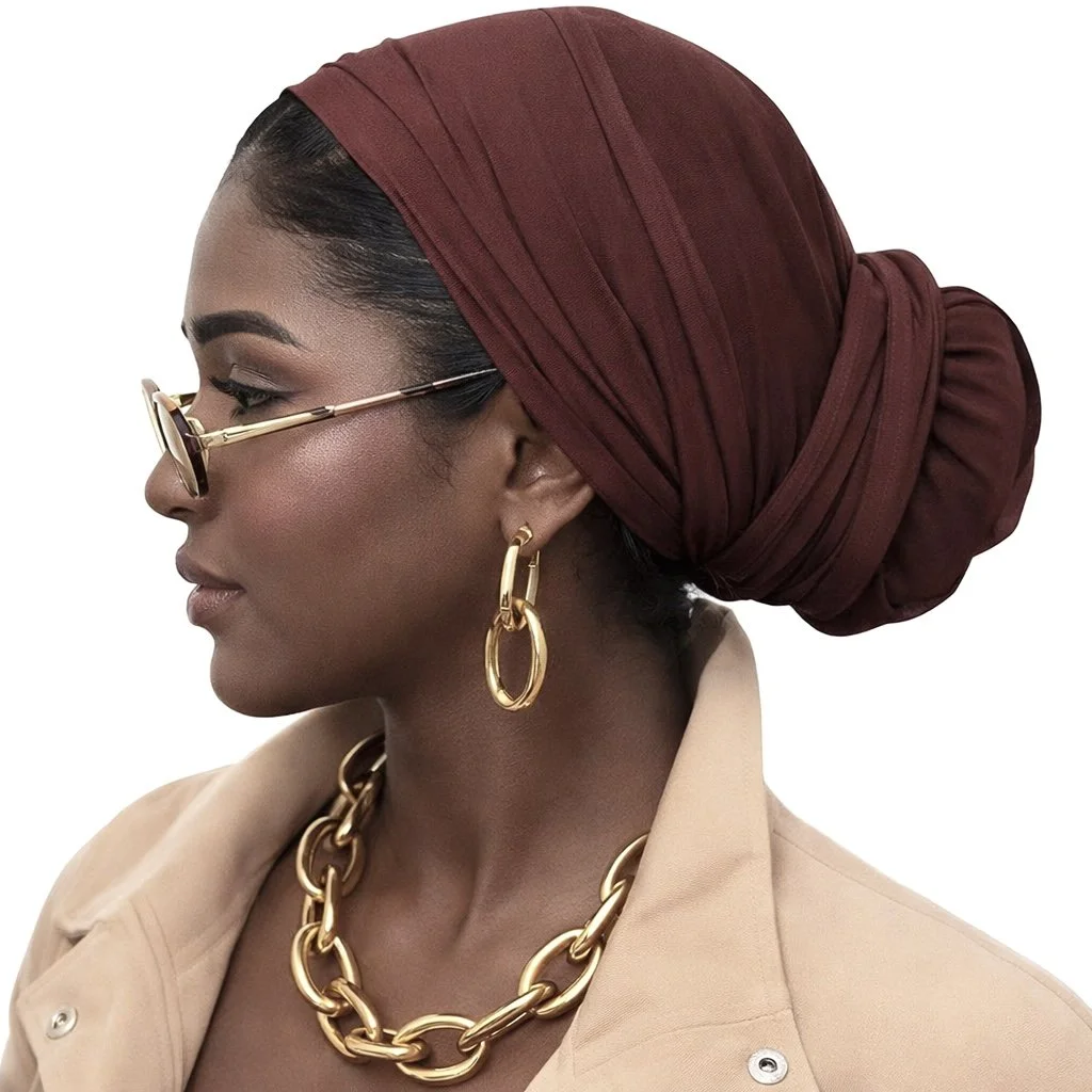 Women Head Cover