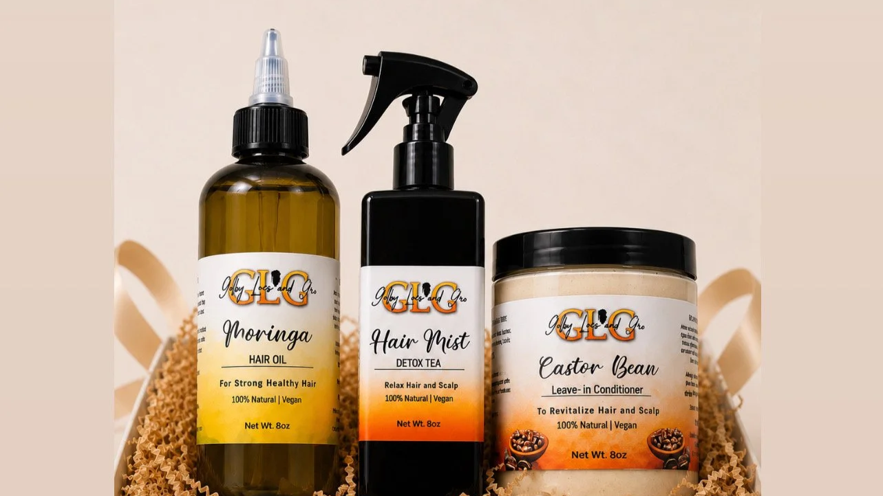 SHOP SKIN AND HAIR BUNDLES