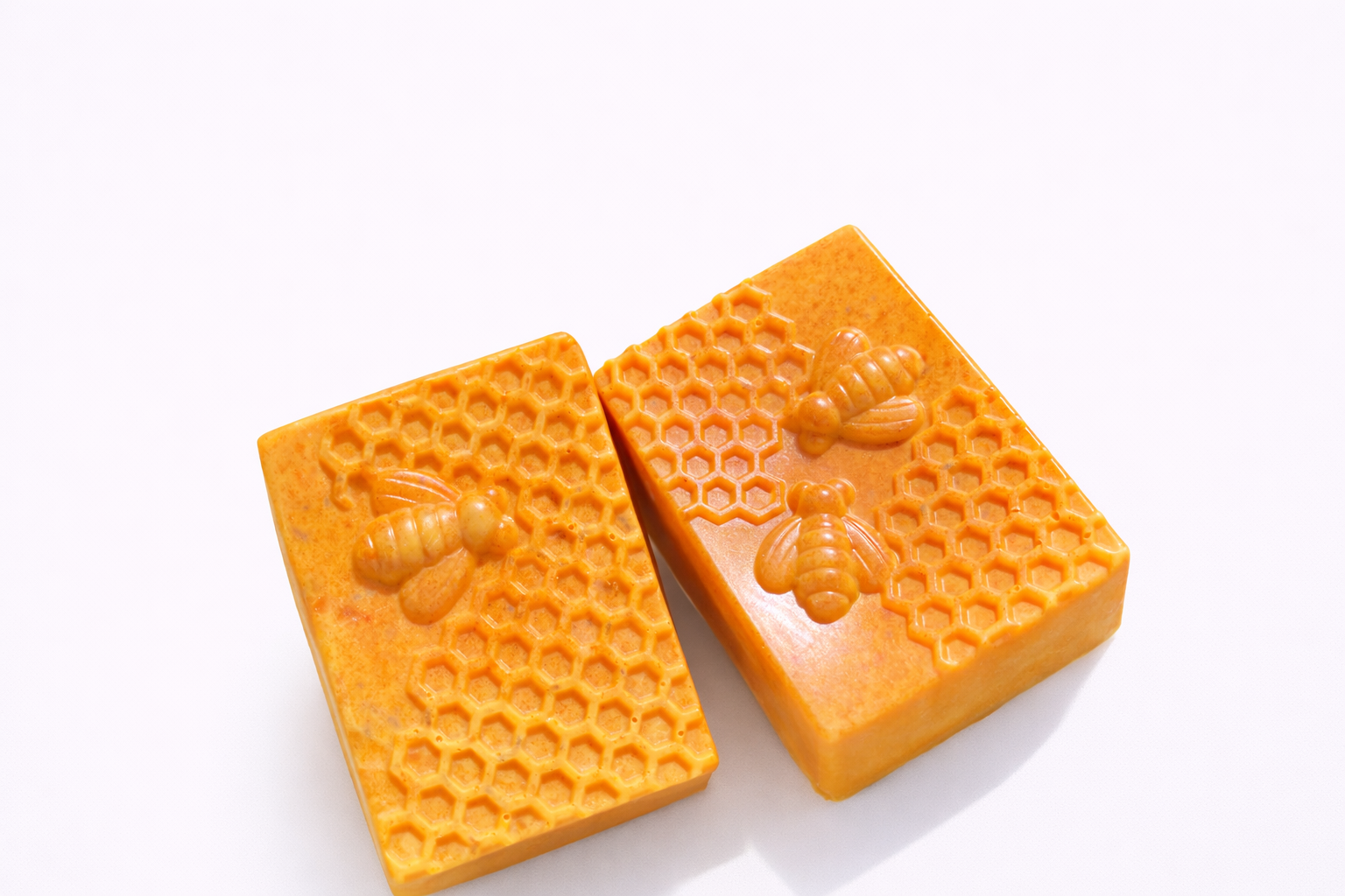 Turmeric Facial Bars