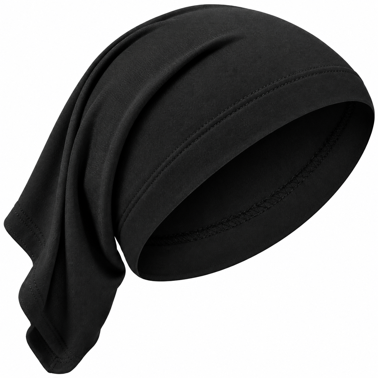 Unisex Dreadlocks Satin Head Cover