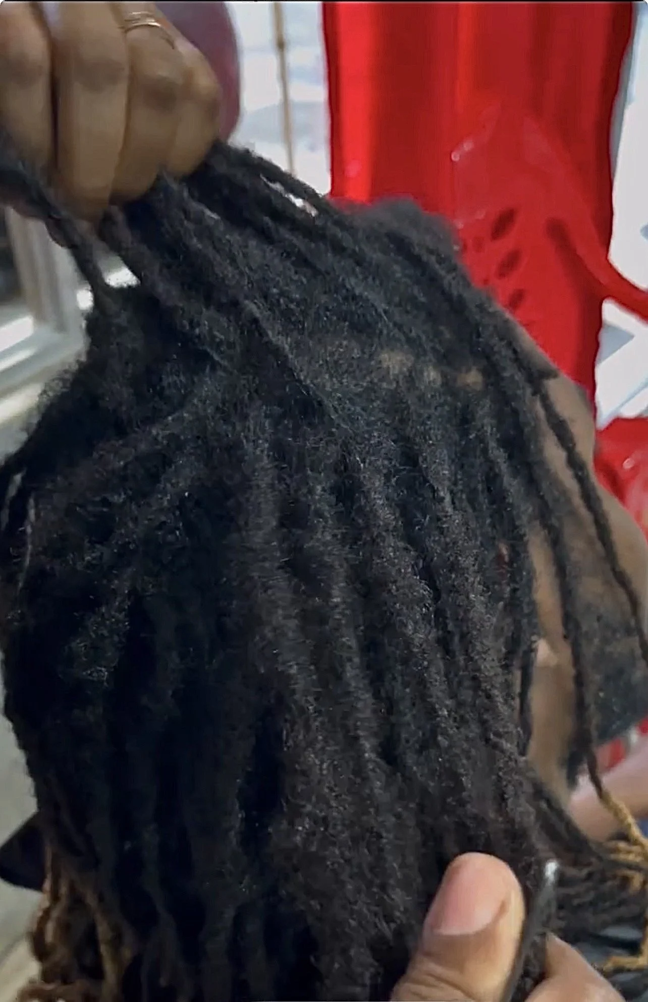 Need your Hair Groomed?