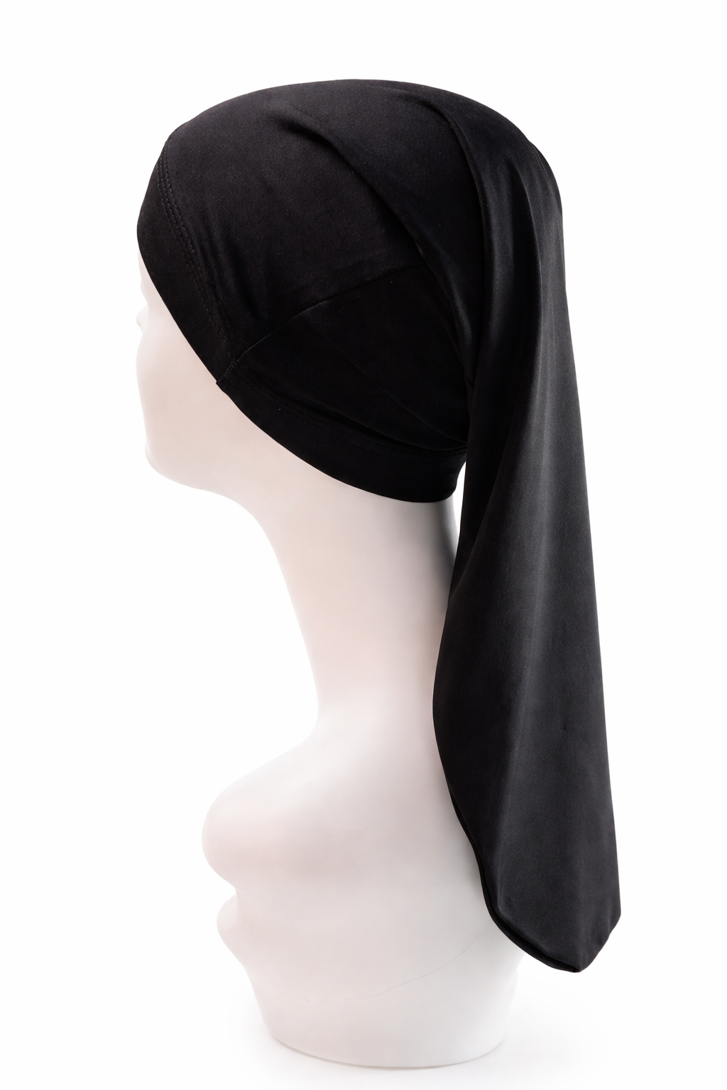 Unisex Satin Head Cover