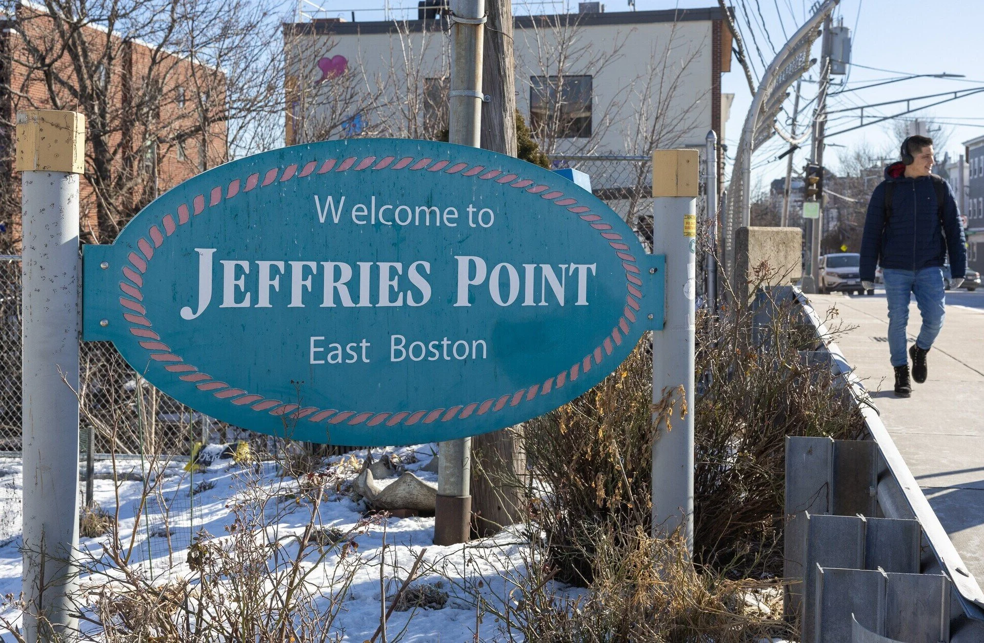 East Boston’s Jeffries Point: The Hidden Gem For Entry-Level Luxury Sellers