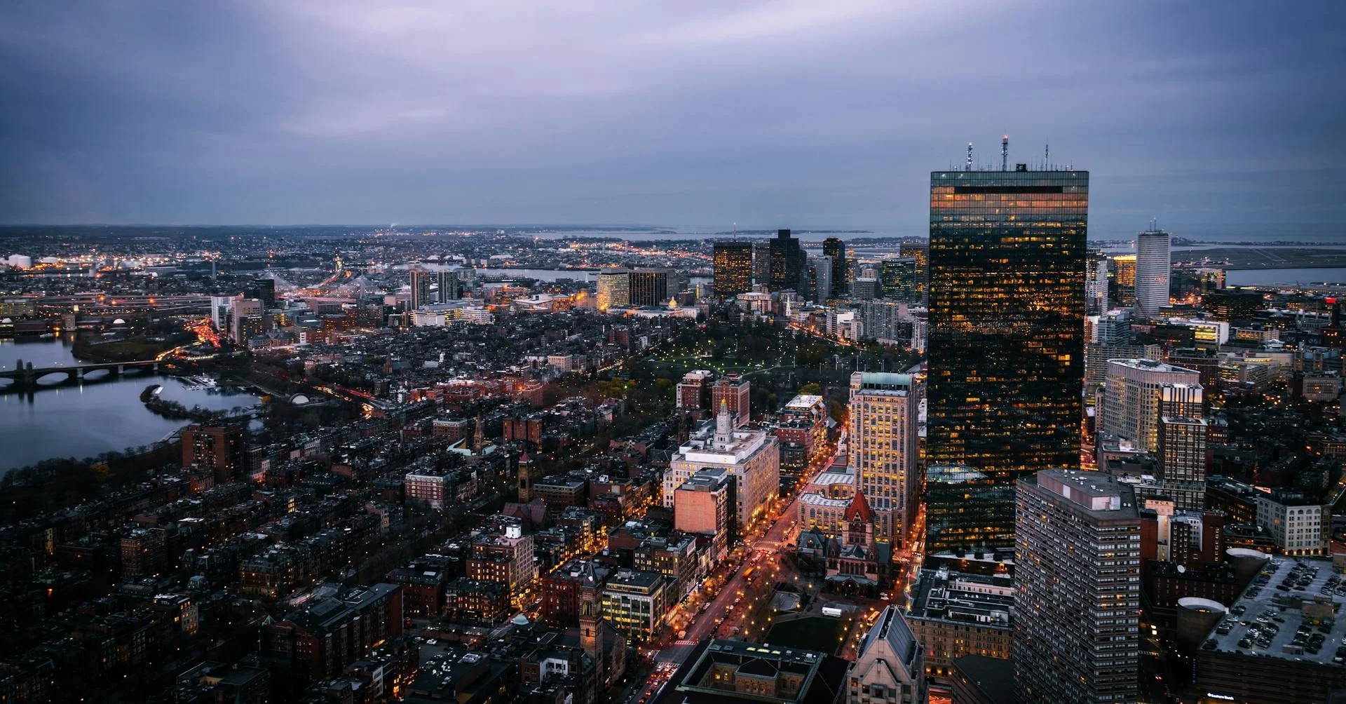 Why South End Homes Are In High Demand