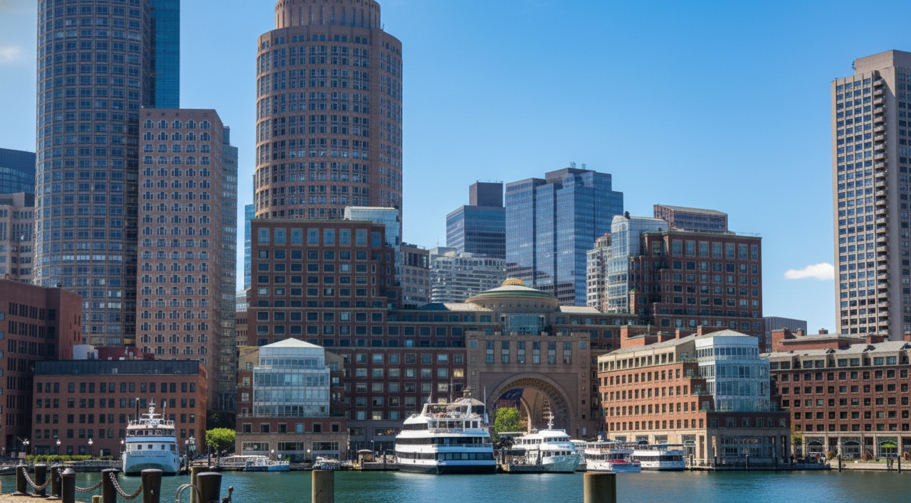 5 Proven Strategies To Sell Your Boston Luxury…