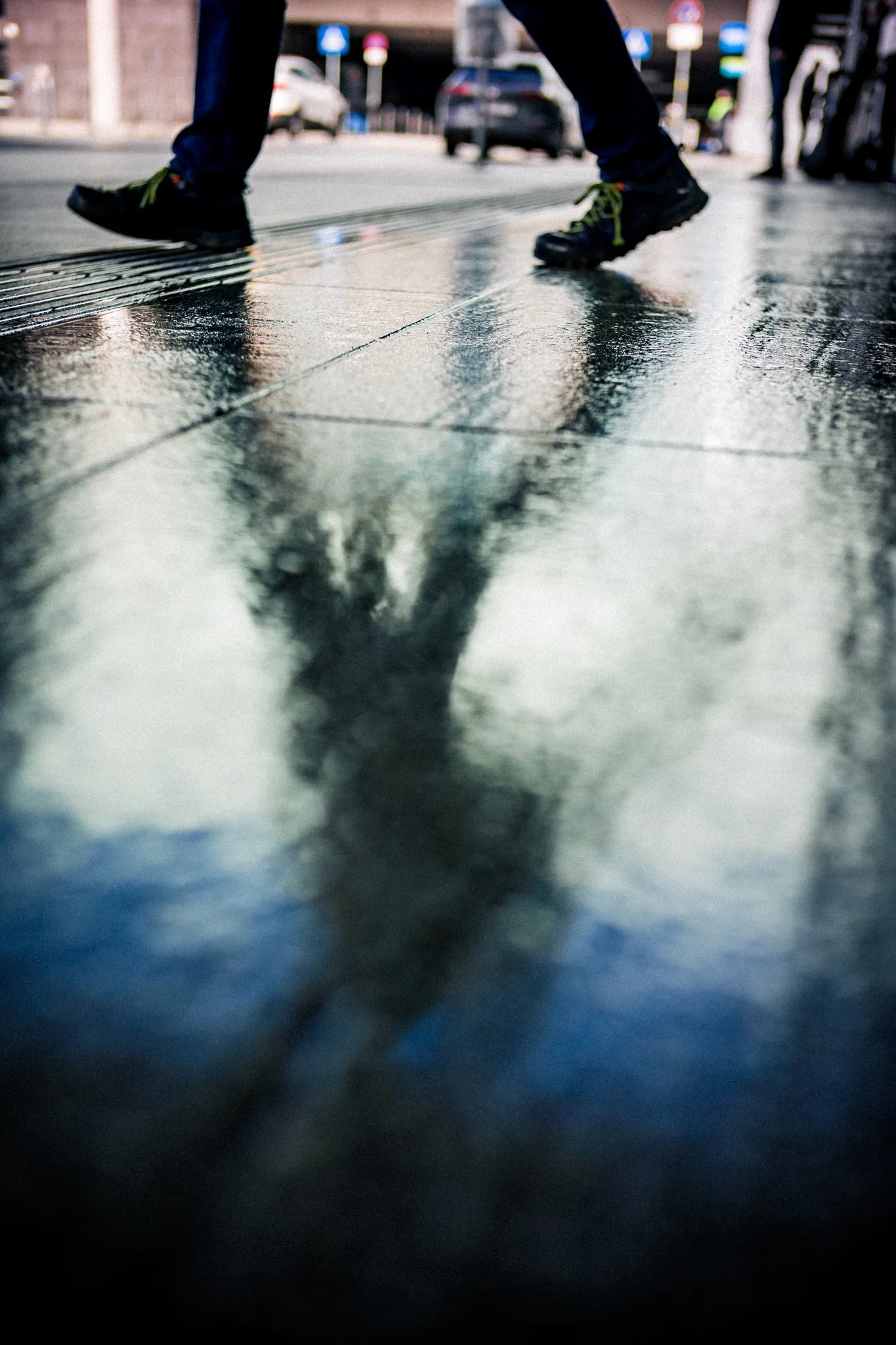 Streetphotography Workshop Linz