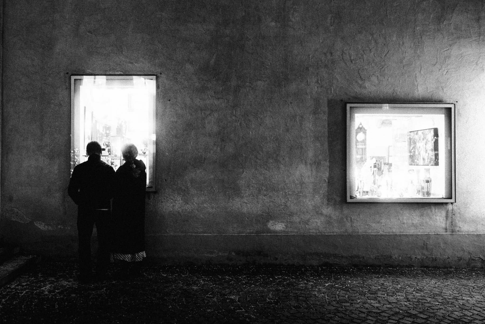 Street Photography Workshop Graz