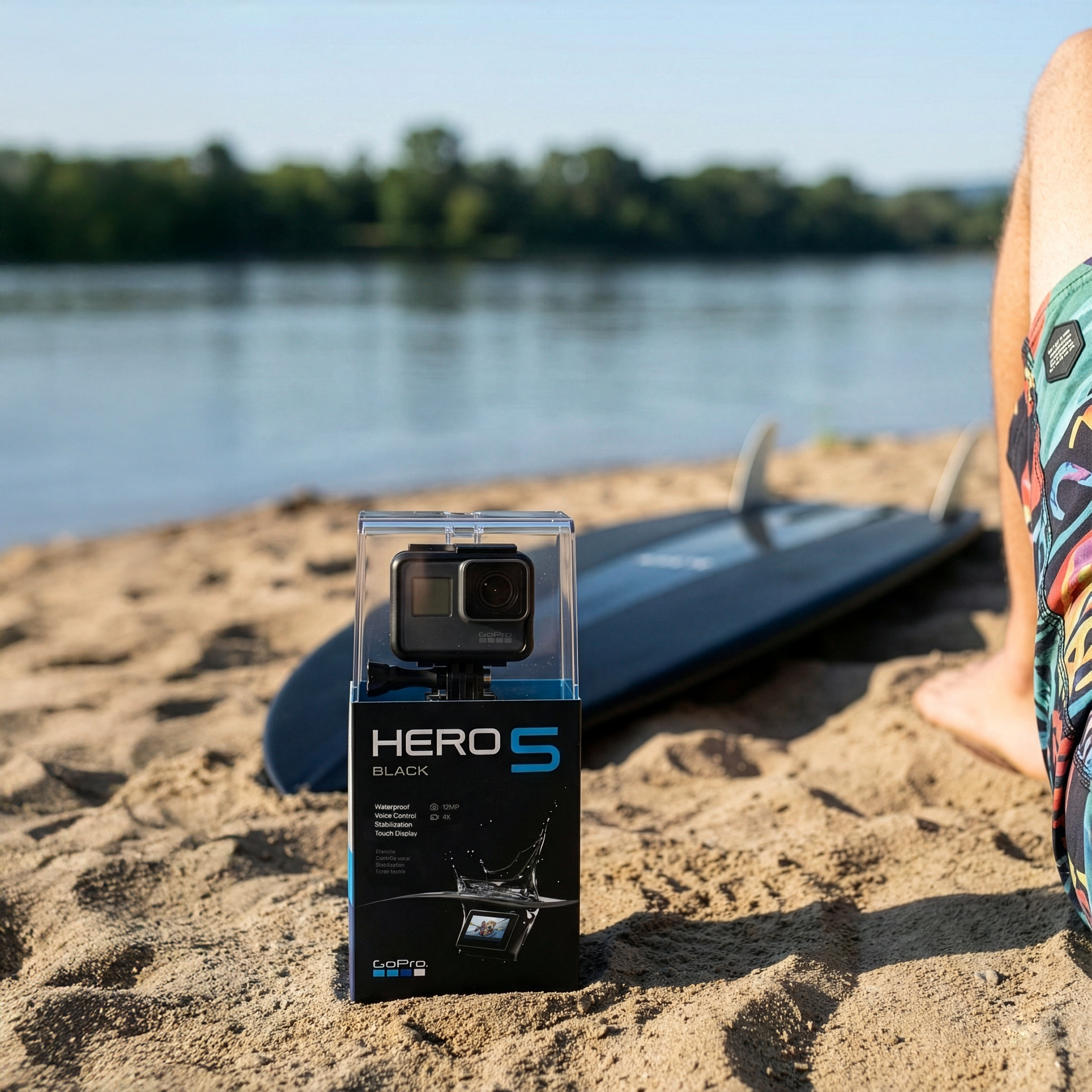 GoPro-structural-packaging-design