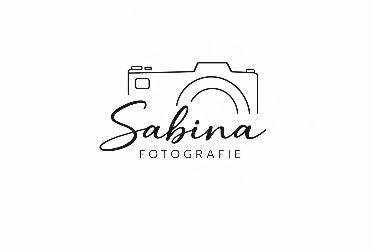 Sabina Fotografie
