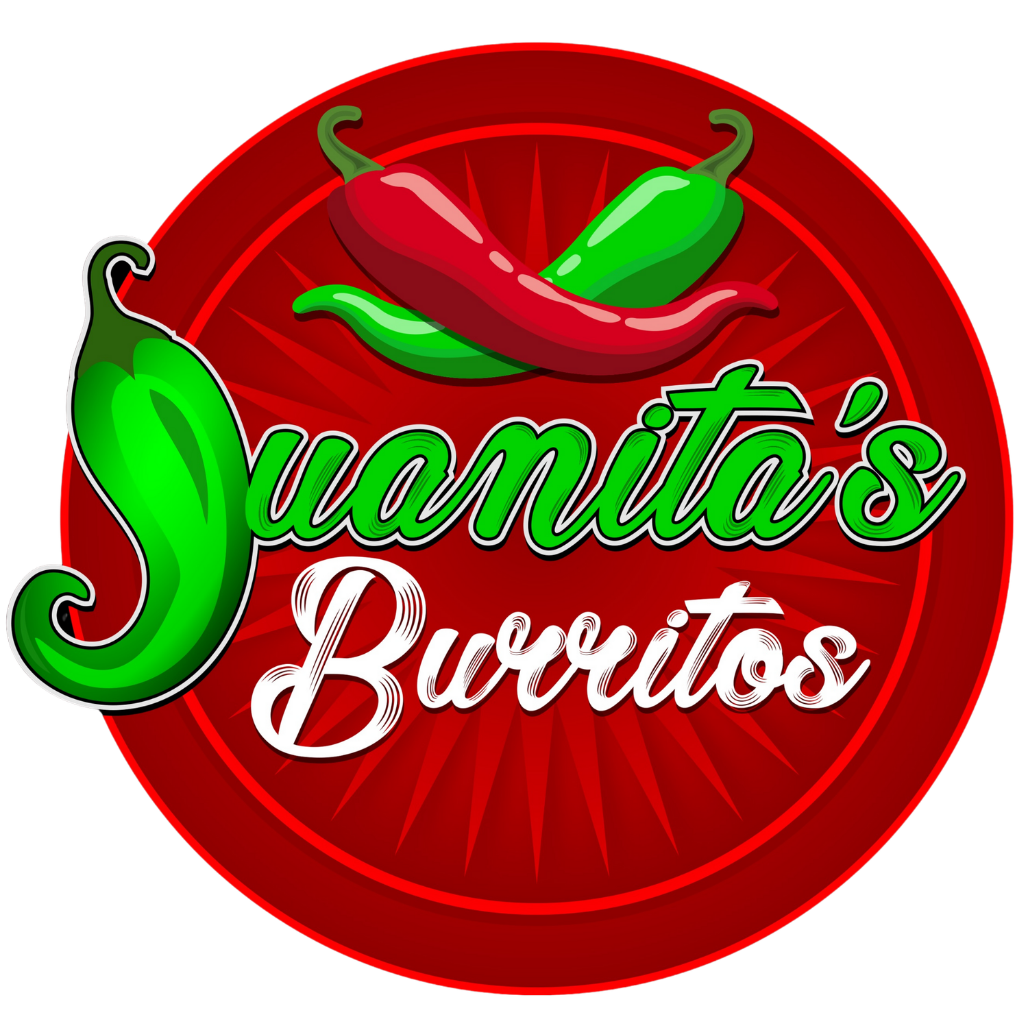 Juanita’s Burritos 719