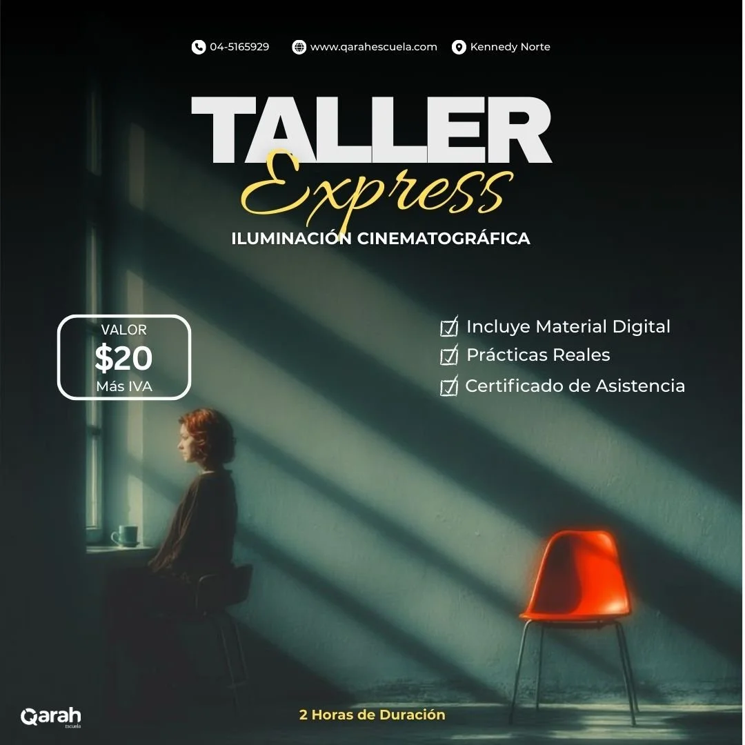 Iluminación Básica