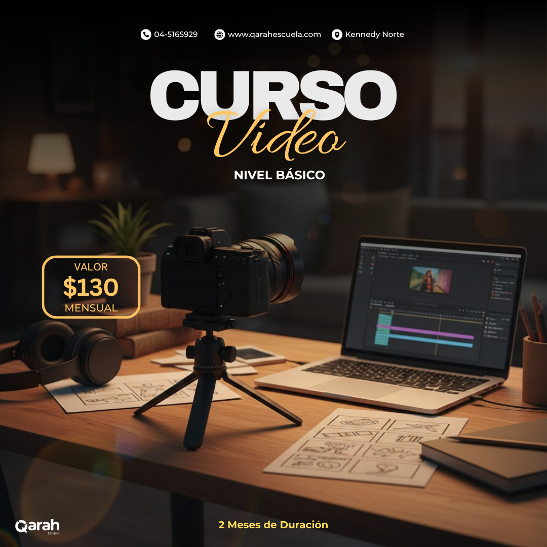 Video Básico