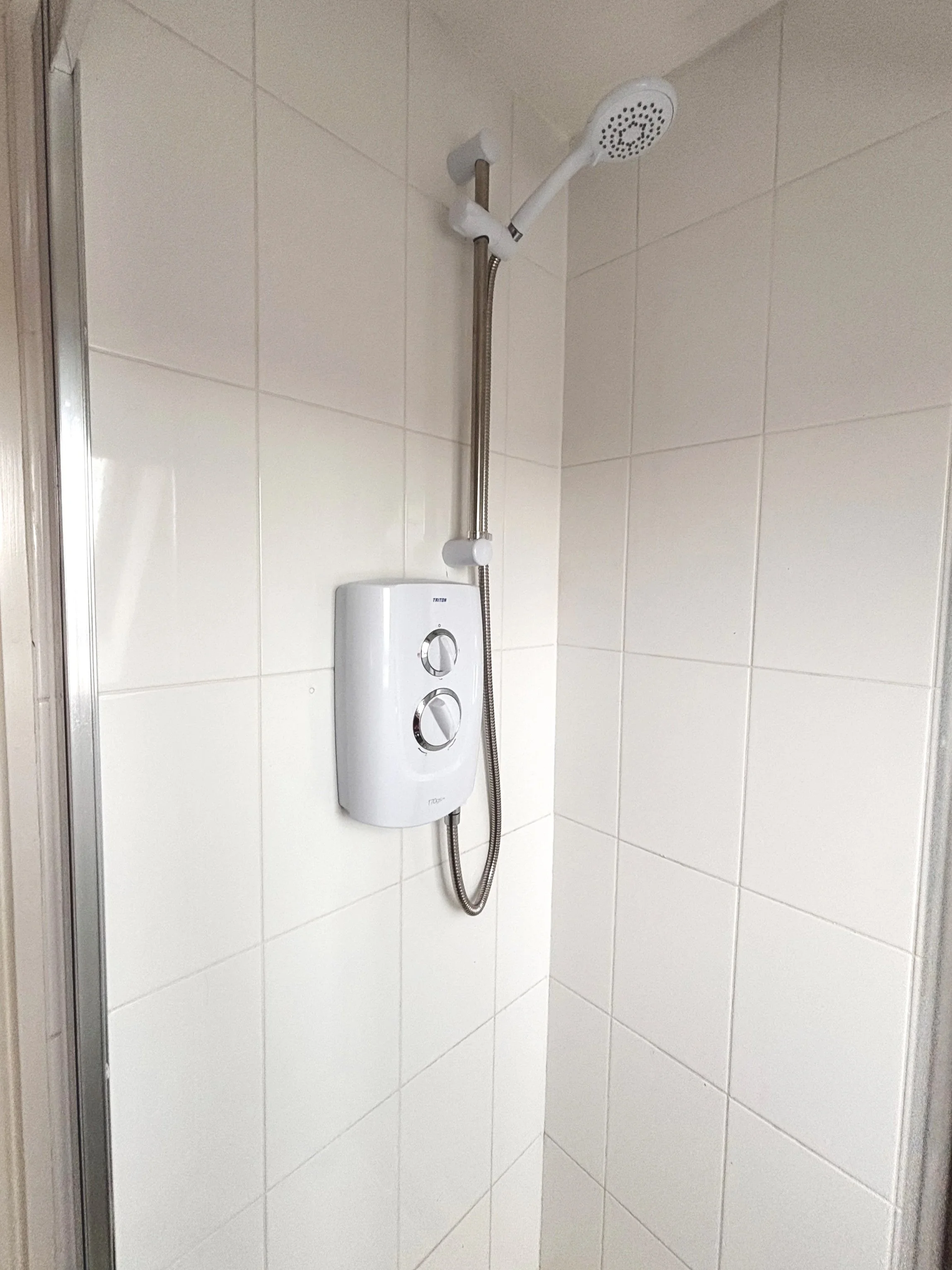 Replacement Electric Shower