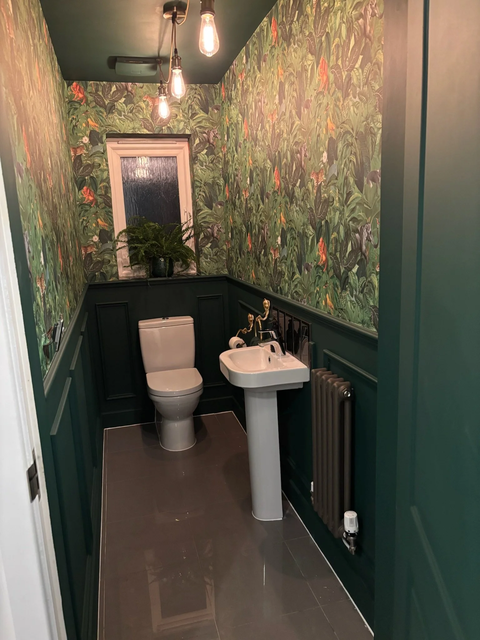 Ensuite / WC