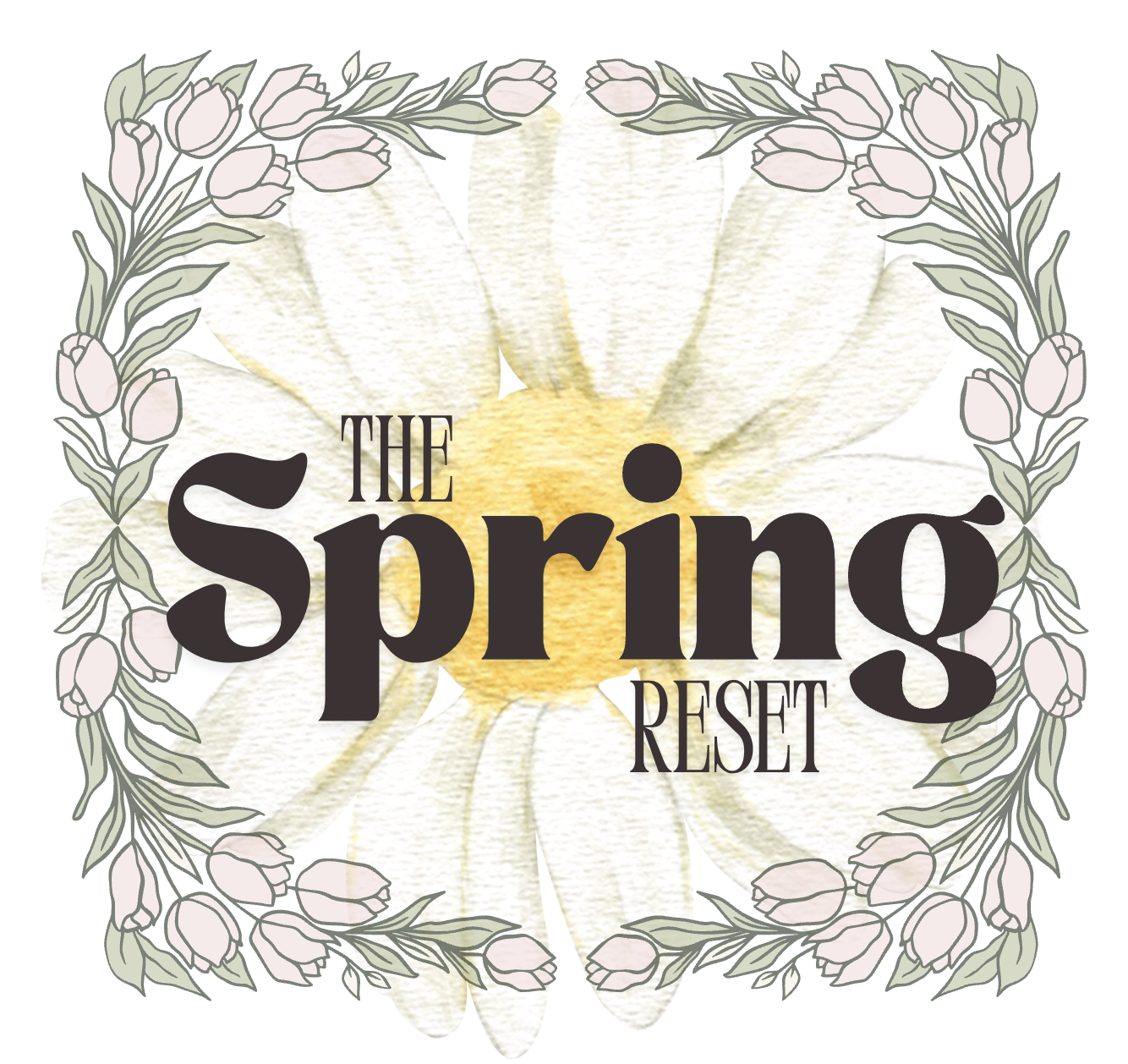 The Spring Reset