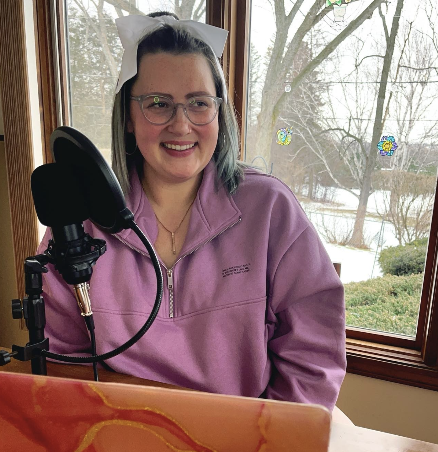 Podcasts I Have Been On