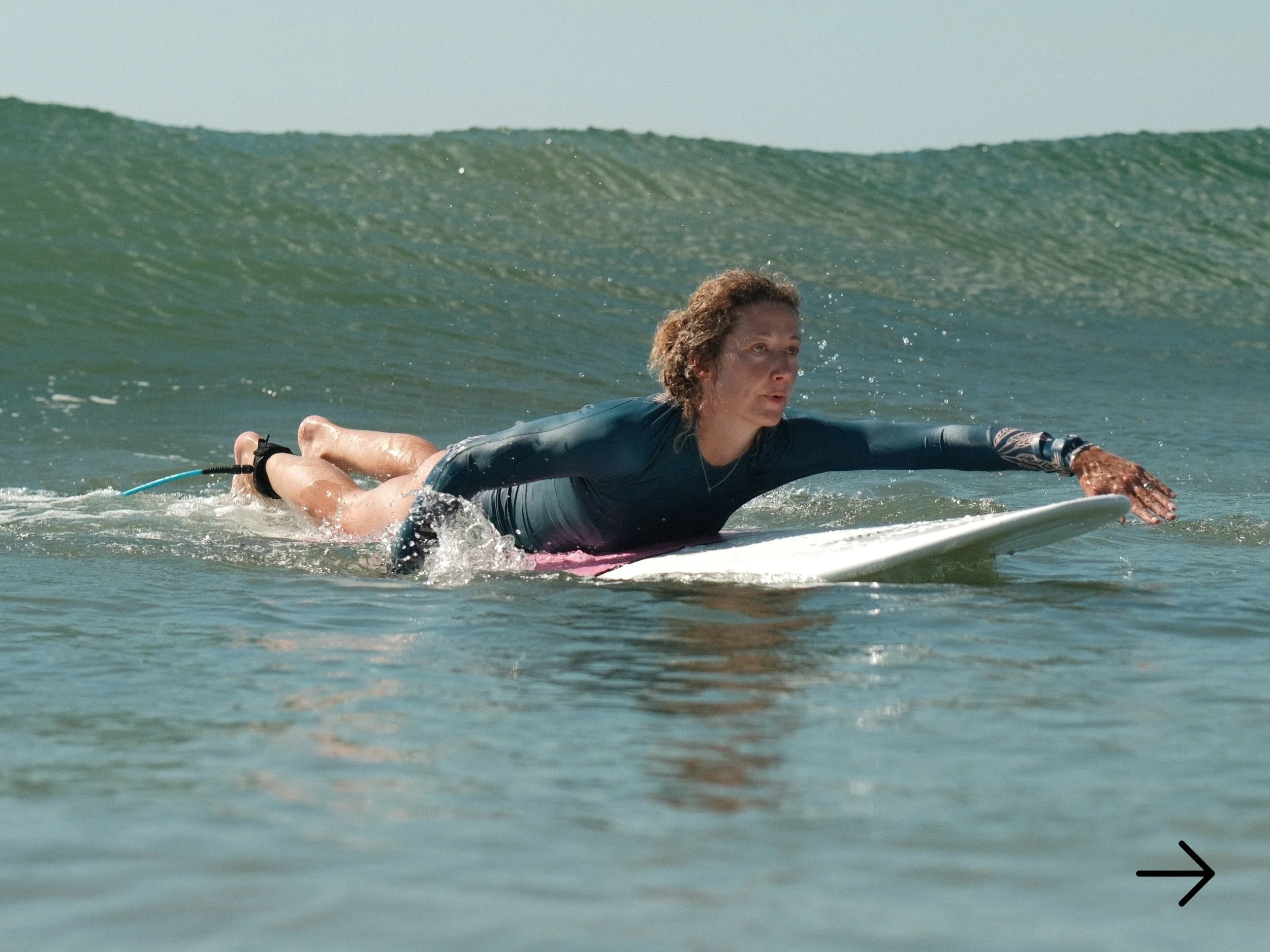 Gonneke Seegers [communicatieadviseur & coach]