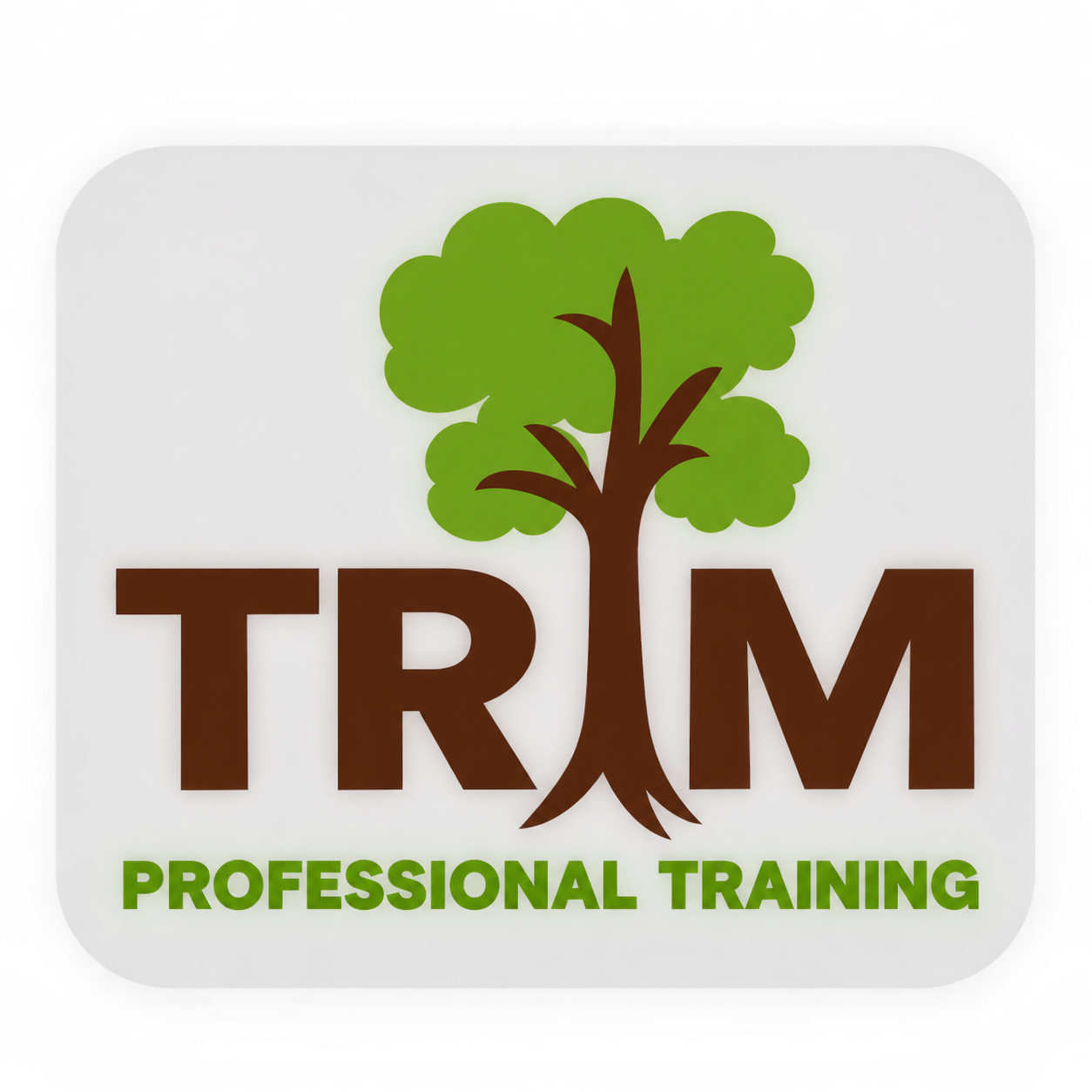 Trim Tree Training