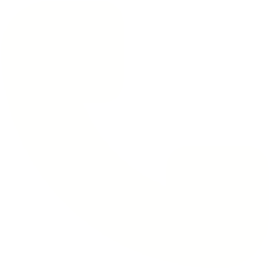 Icon of a phone receiver.