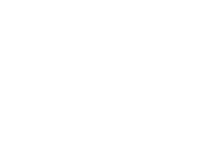 Outline drawing of an envelope.