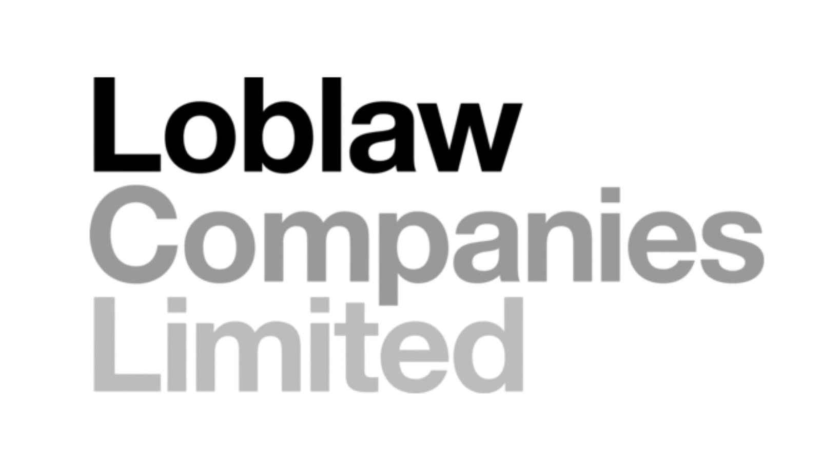 The Loblaw Companies logo