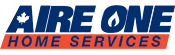 Aire One logo