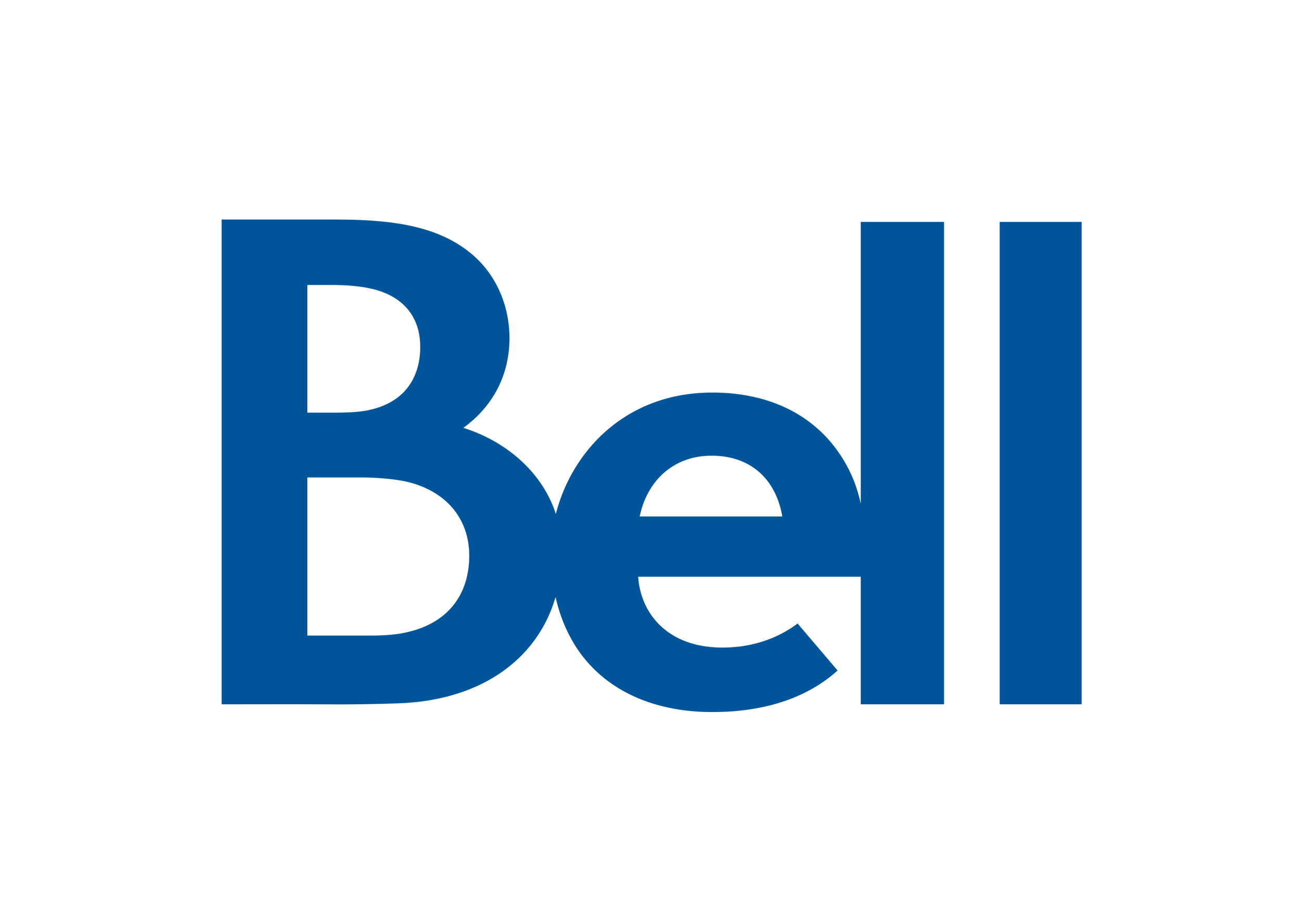 Bell logo