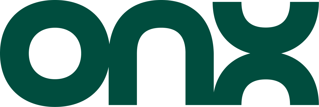 ONX logo