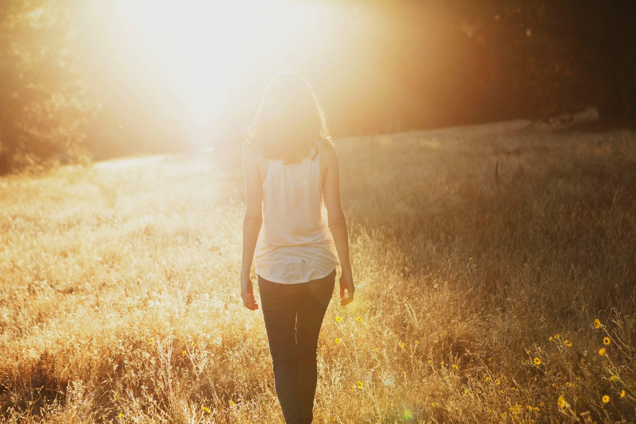 The body can recover, but it's not a quick process&nbsp;