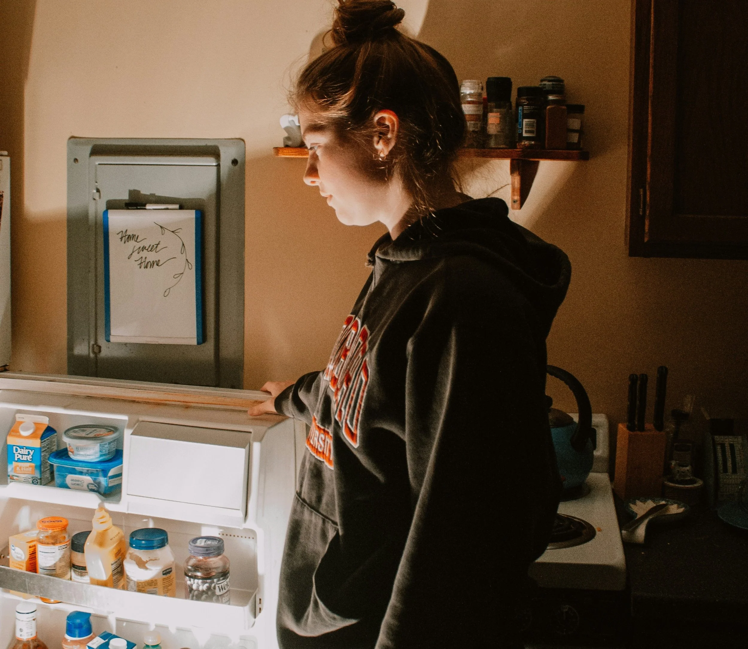 The mistakes that keep you stuck with food sensitivities