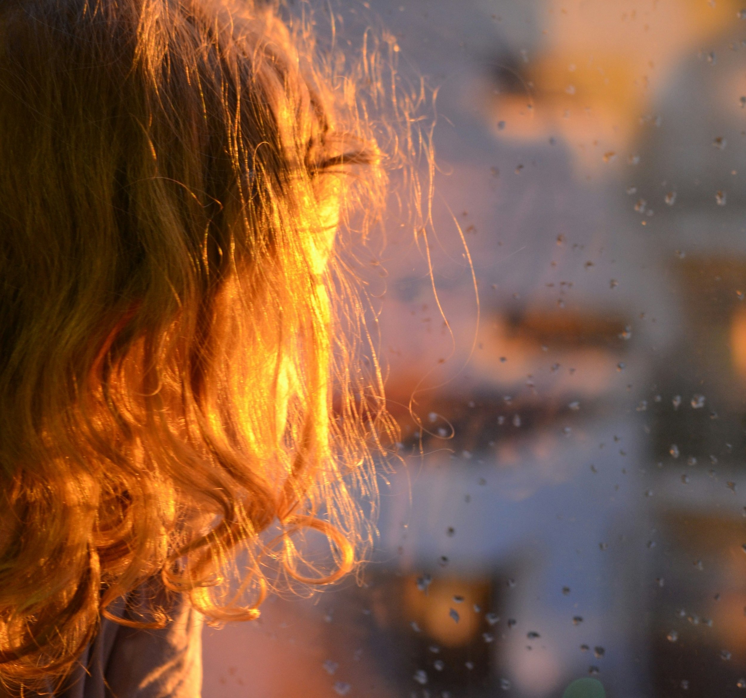 Why managing food sensitivities feels impossible some days and hopeful others