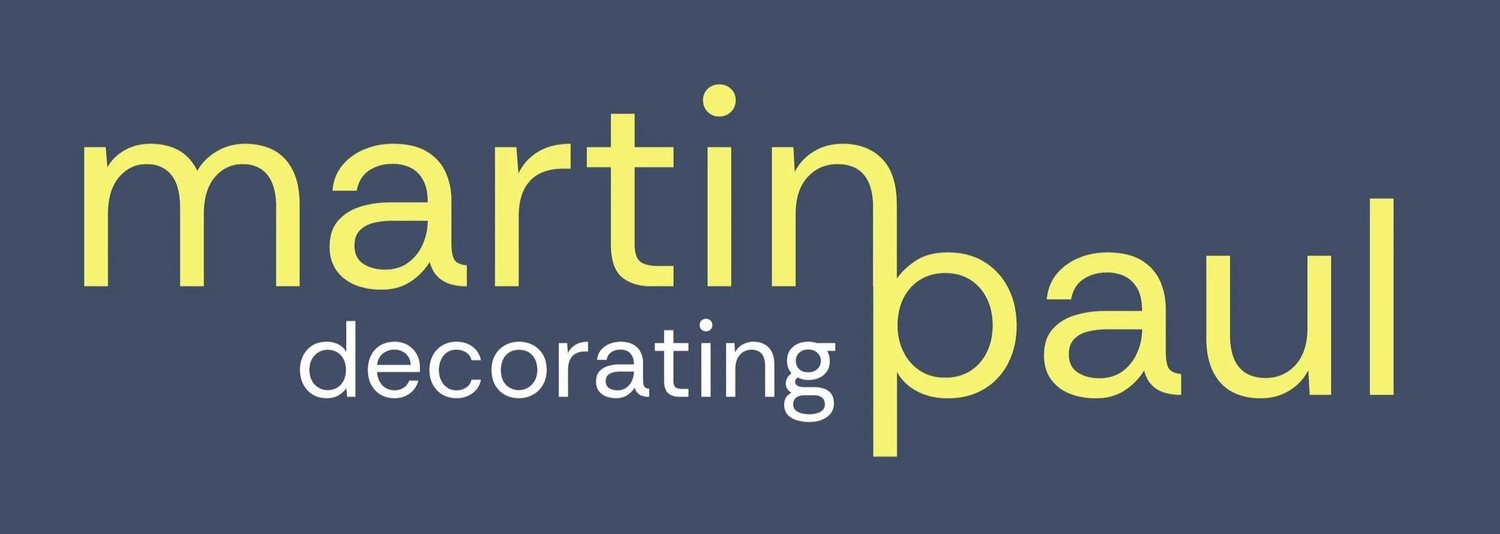 Martin Paul Decorating