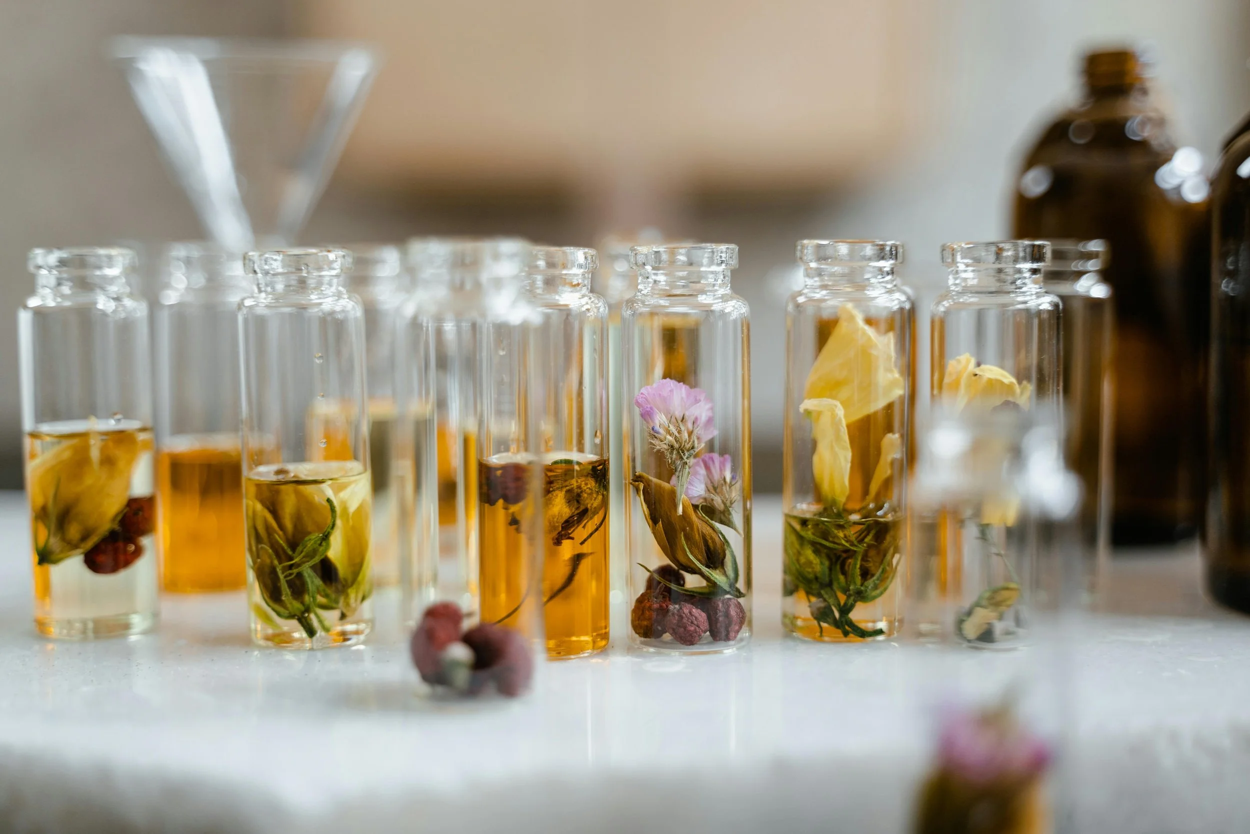 Journey Discovery Set | Discover Your Essence