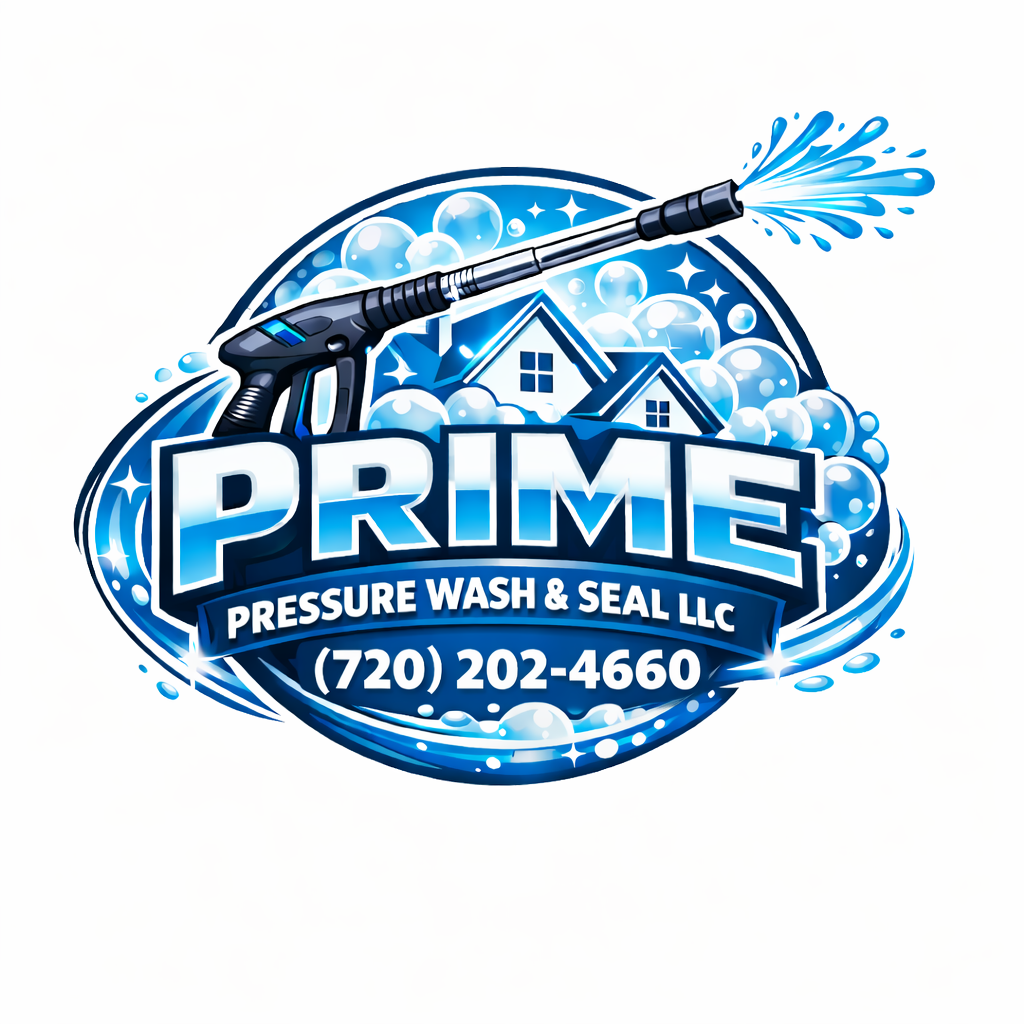 Prime Pressure Wash &amp; Seal LLC