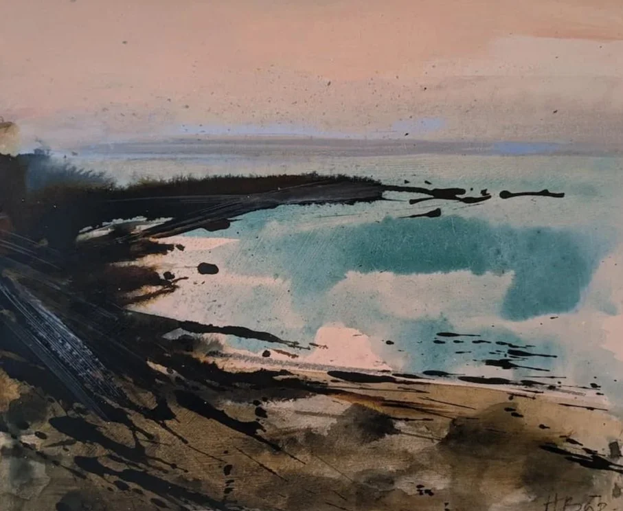 hannah-bone-painting-of-the-sea-and-cliffs-with-a-border.jpg