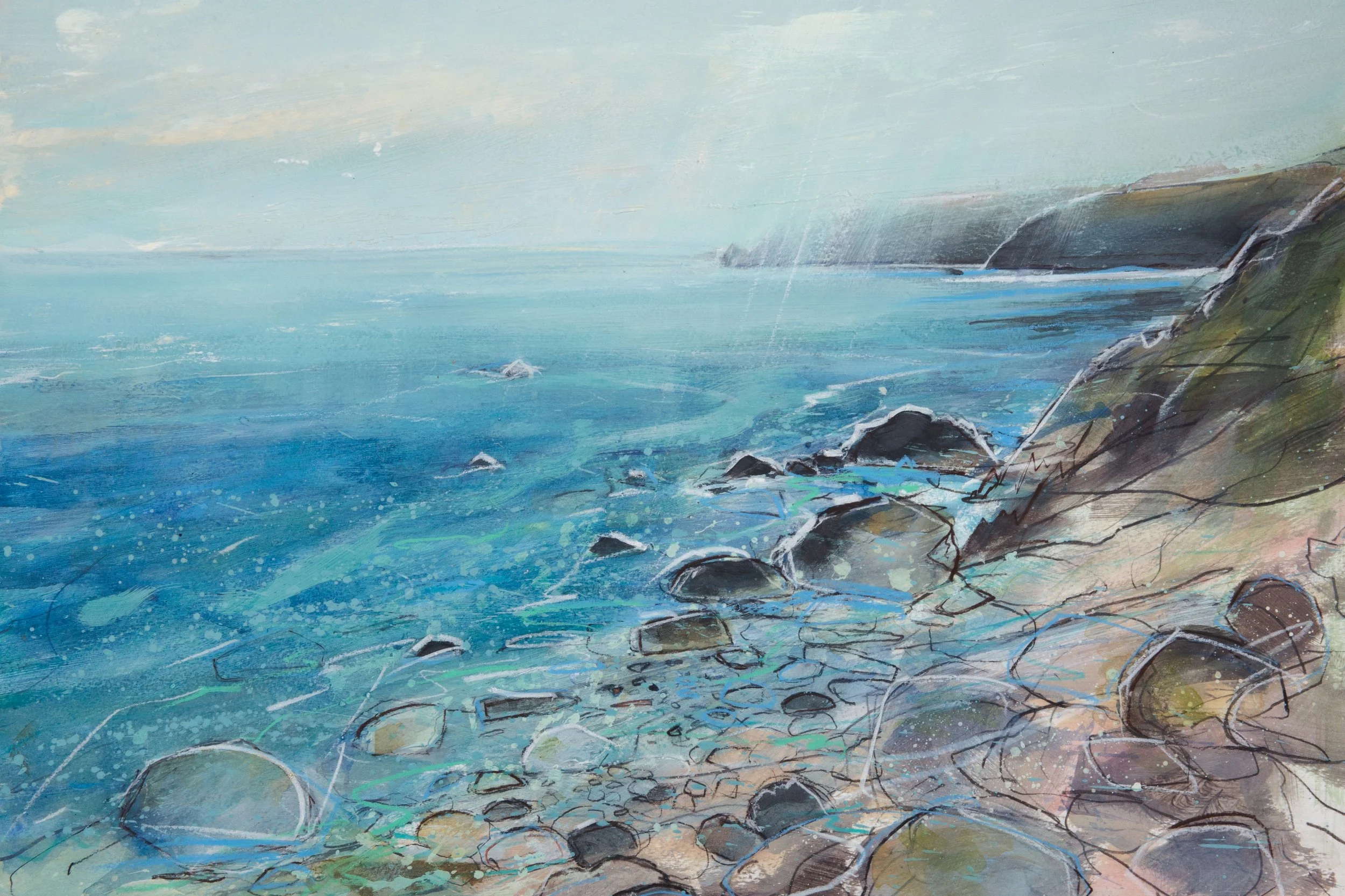 Prawle Point