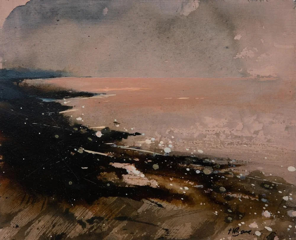 hannah-bone-painting-of-the-sea-and-in-devon-in-the-evening.jpg