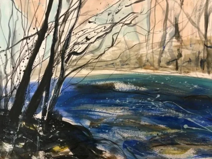 River Dart