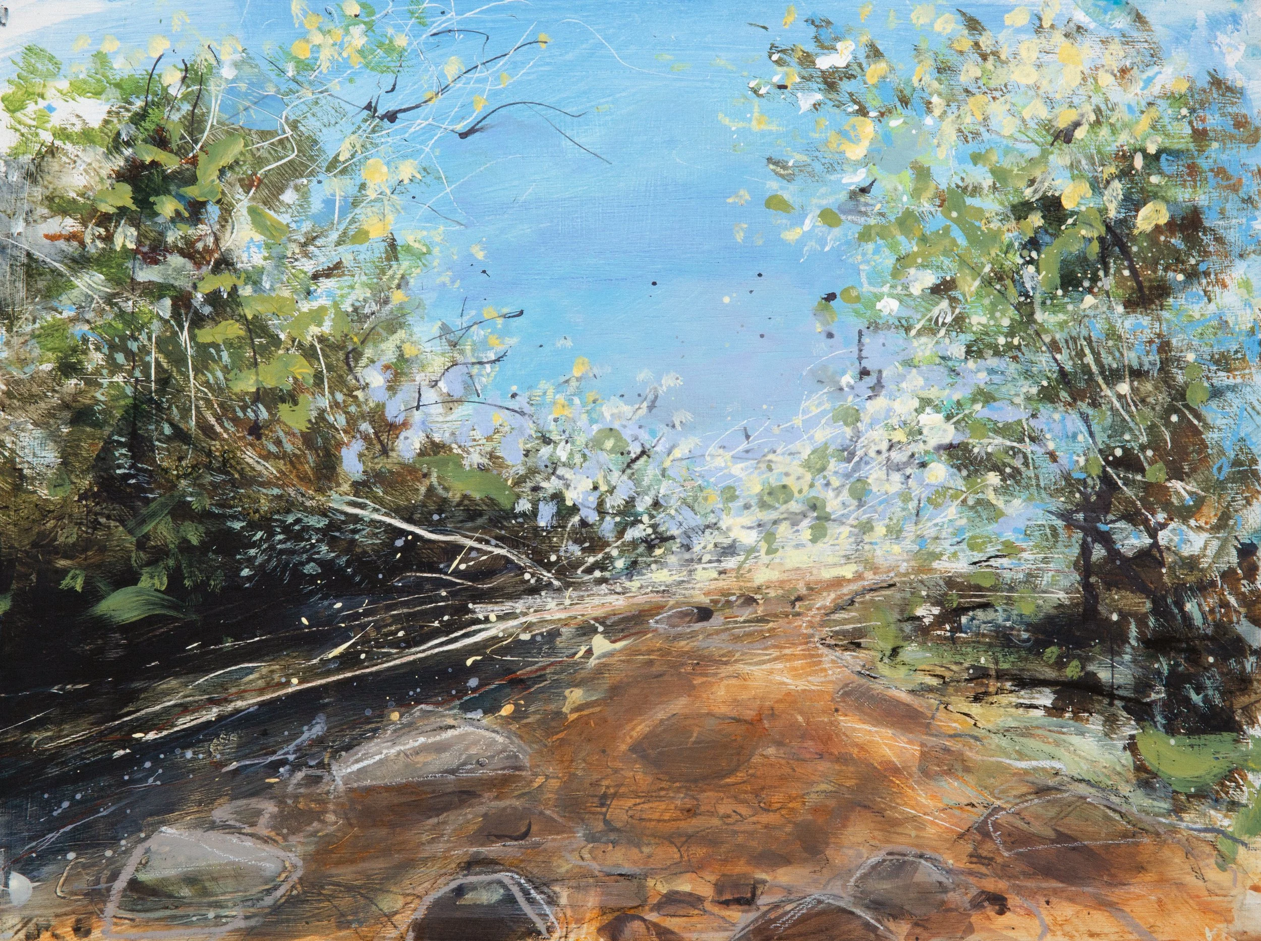 River Dart Spring