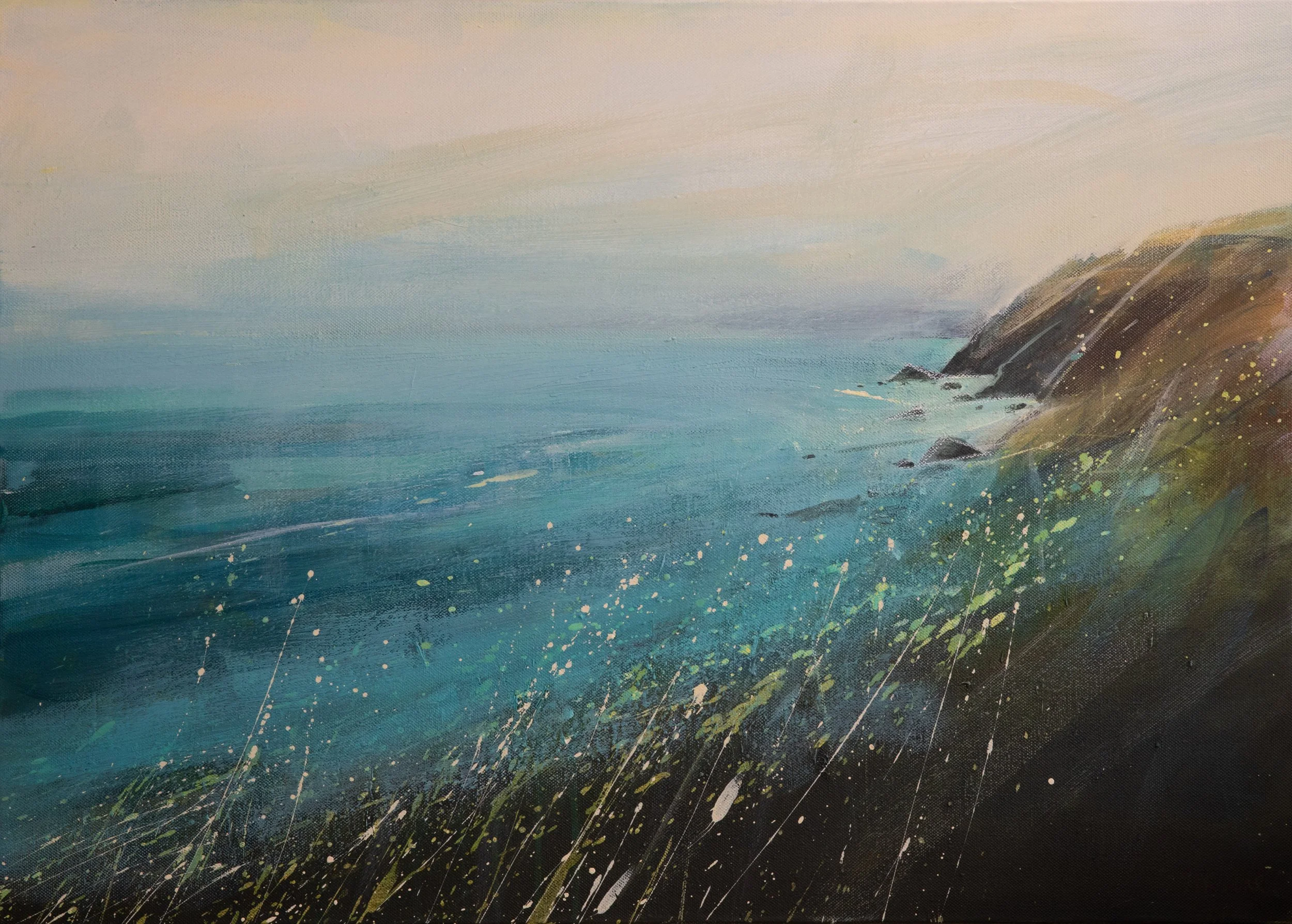 Walk to Mattiscombe