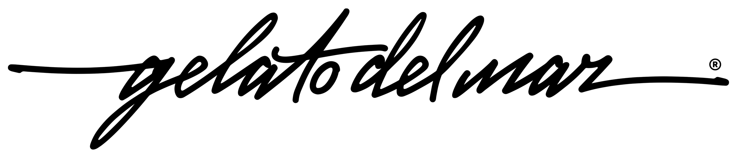 A black silhouette of a woman's profile with a bun hairstyle, facing left, set against a white background.