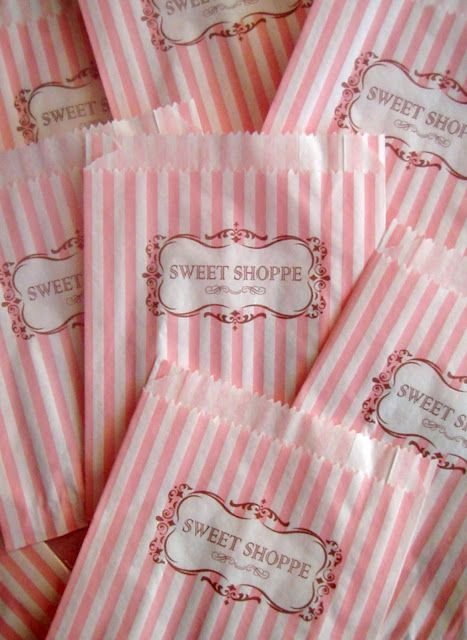 How to Host a Vintage Candy Kids’ Birthday That the Kids Will Also Like