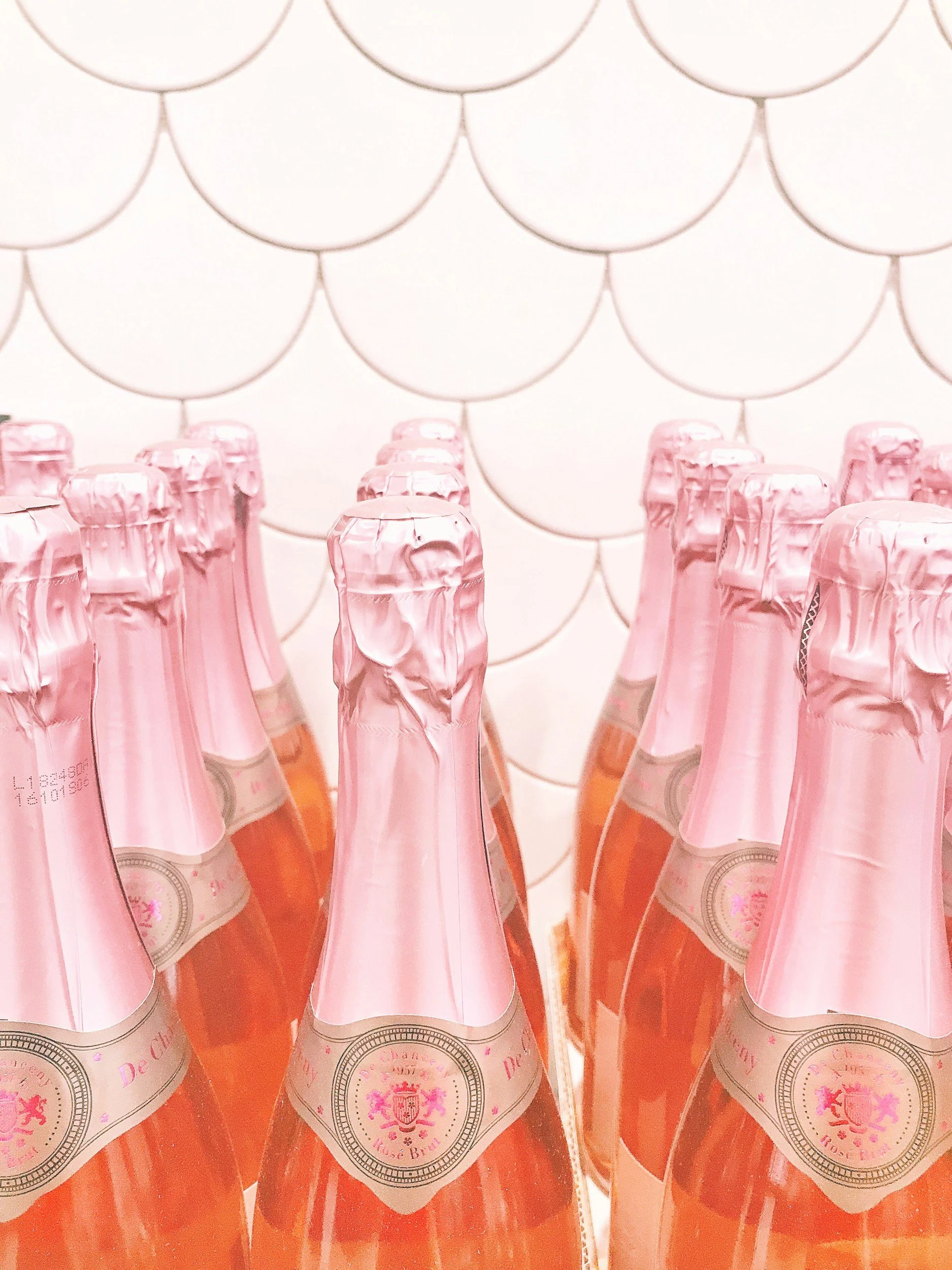 Our Recommendations for Pairing Candies and Activities With Cotton Candy, like Champagne!