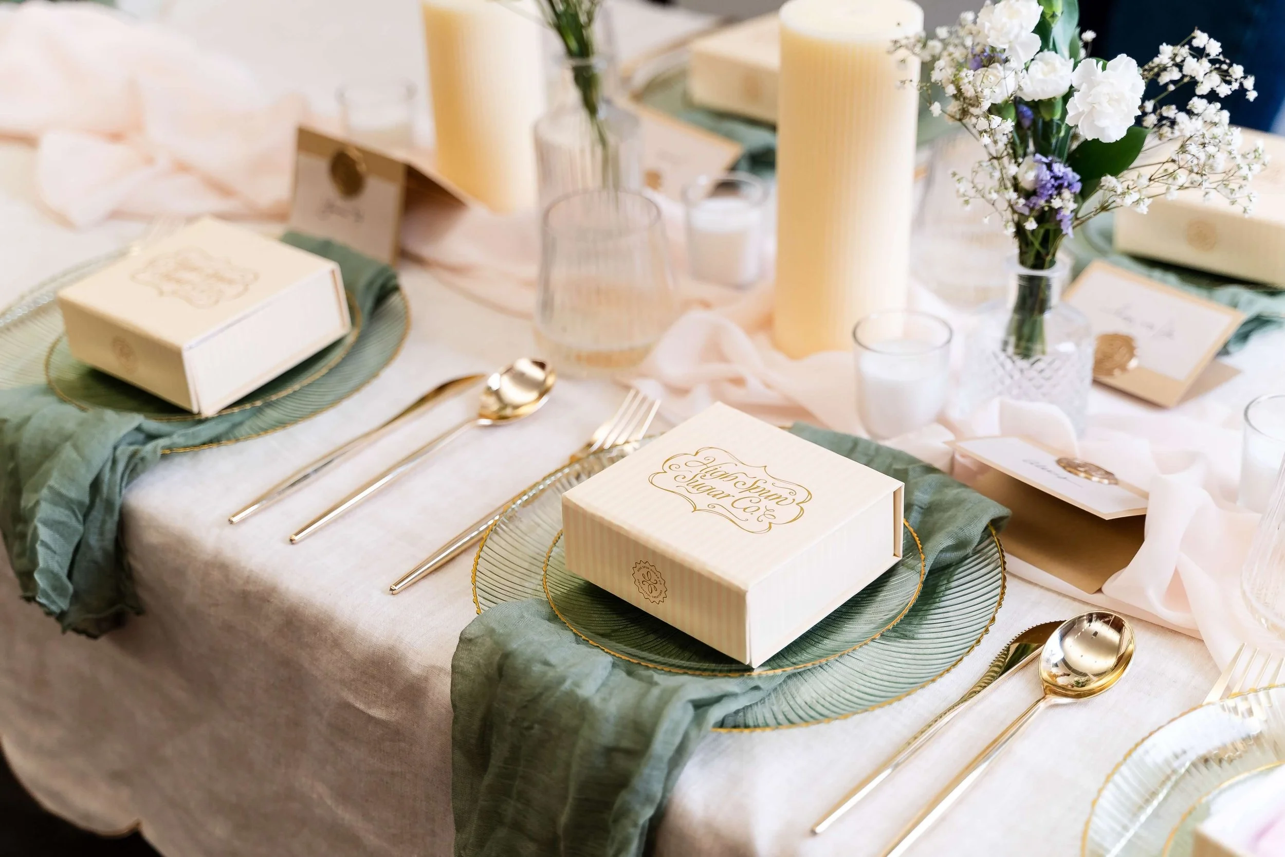 Your 15-minute Party Favor Hack for Stress-Free Party Prep
