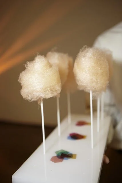 Cotton Candy for Your Next Book Club