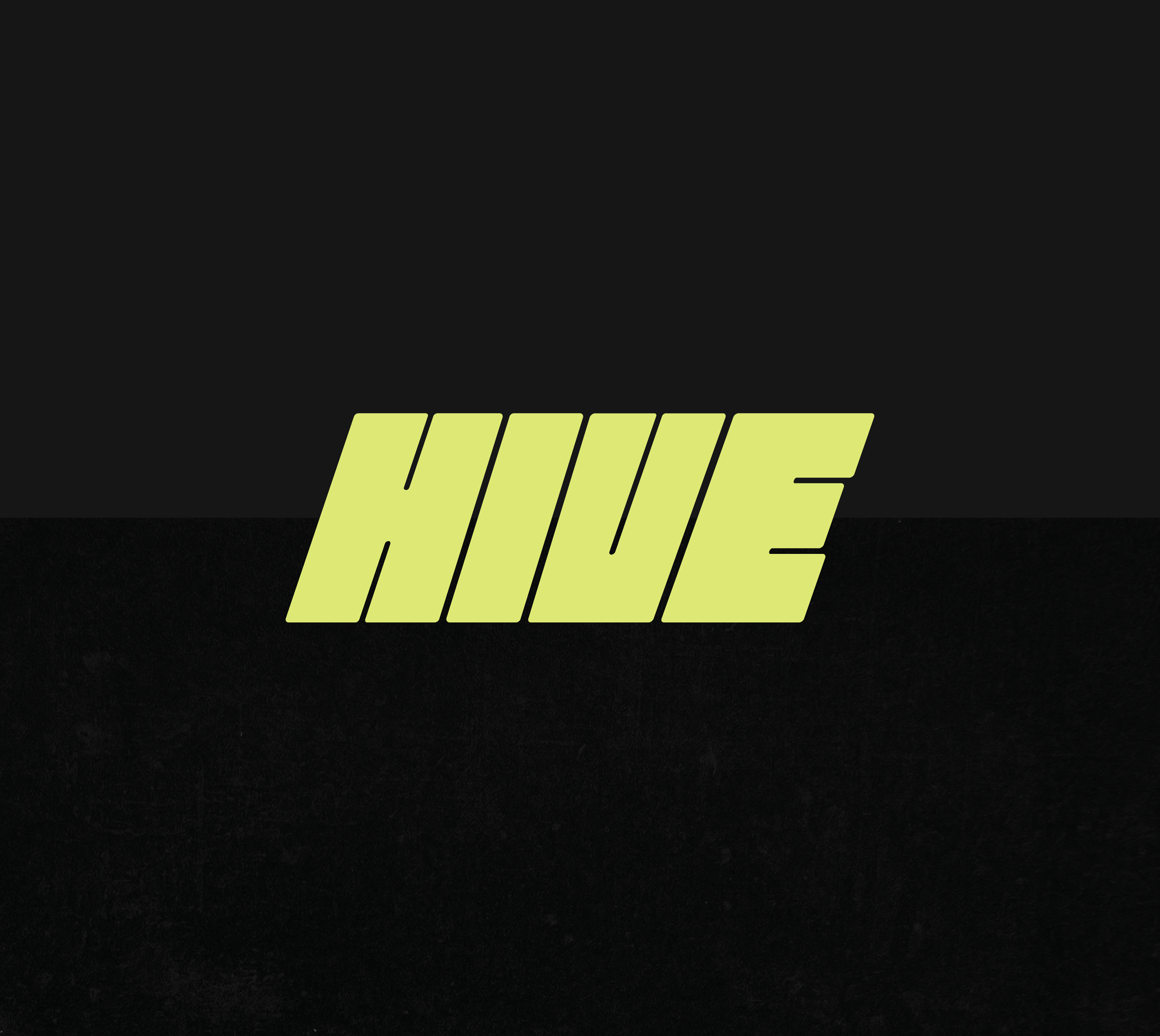 HIVE