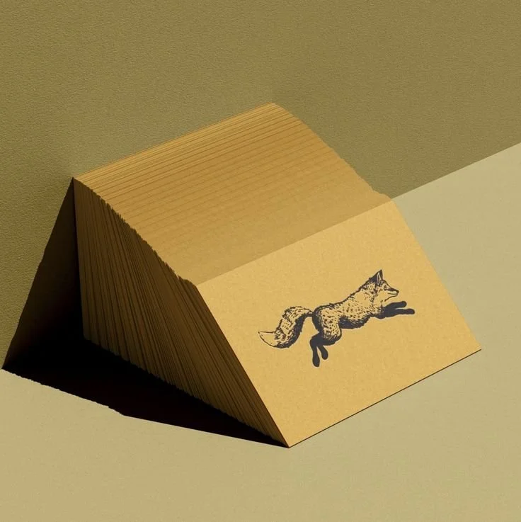 Branding & Logo